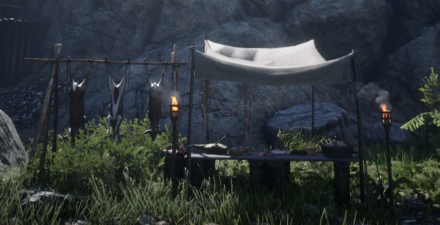 [PAID] [YMAP] Native Town - Cochinay - RedM Releases - Cfx Forum