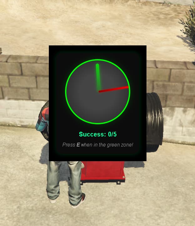 [UPDATED] Tire Usage System [15 EUR] thumbnail 2