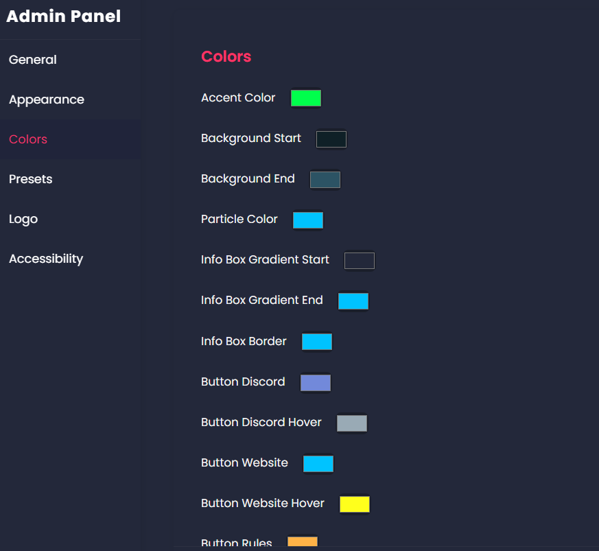 [FREE]OpenScreen an open-source loading screen (qb-core) - FiveM ...