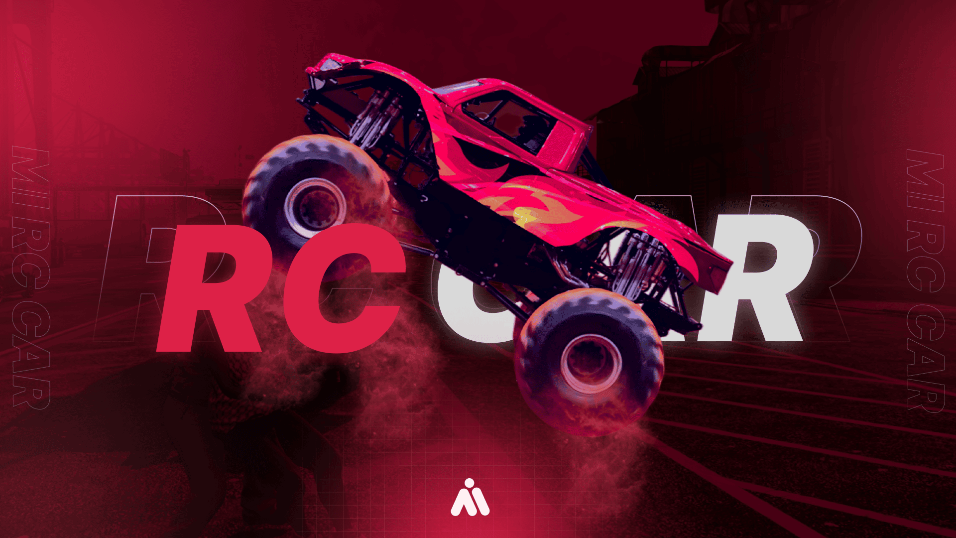 MI Remote Car – The Ultimate RC System - FiveM Releases - Cfx.re Community