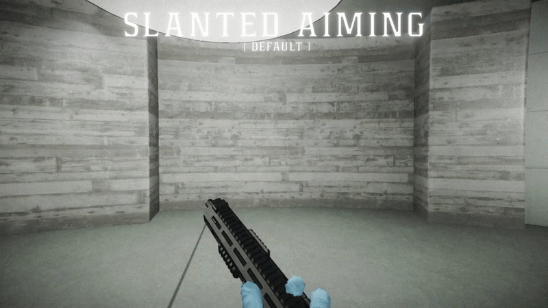 🎯 JamzGunPlay – Realistic Gunplay System [Standalone] thumbnail 21