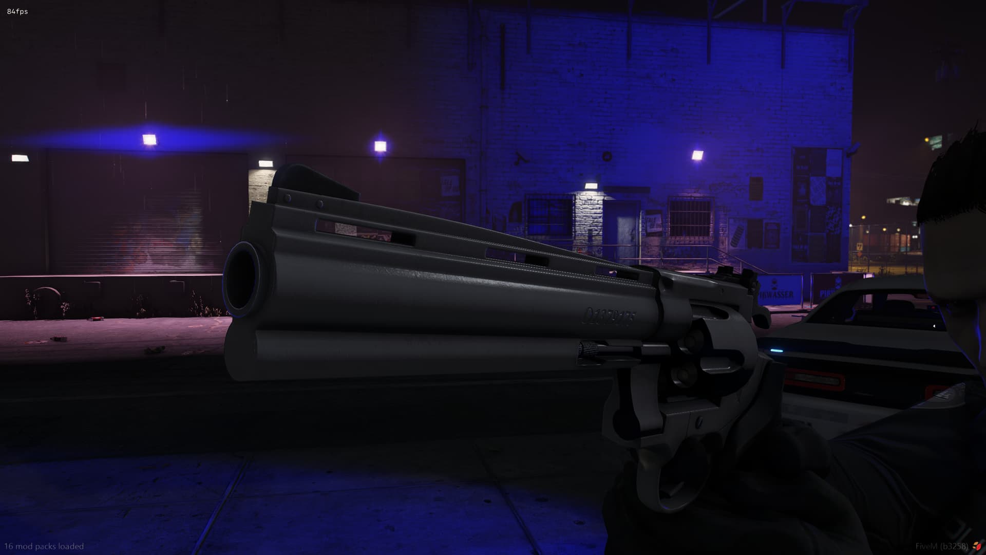 [PAID] Law Enforcement Weapons Pack - FiveM Releases - Cfx Forum