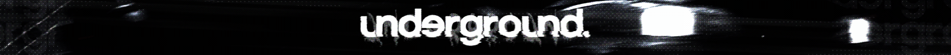 Underground. [Early Playtest]