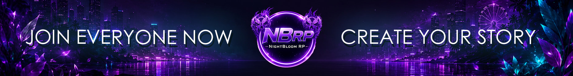 NightBloom RP