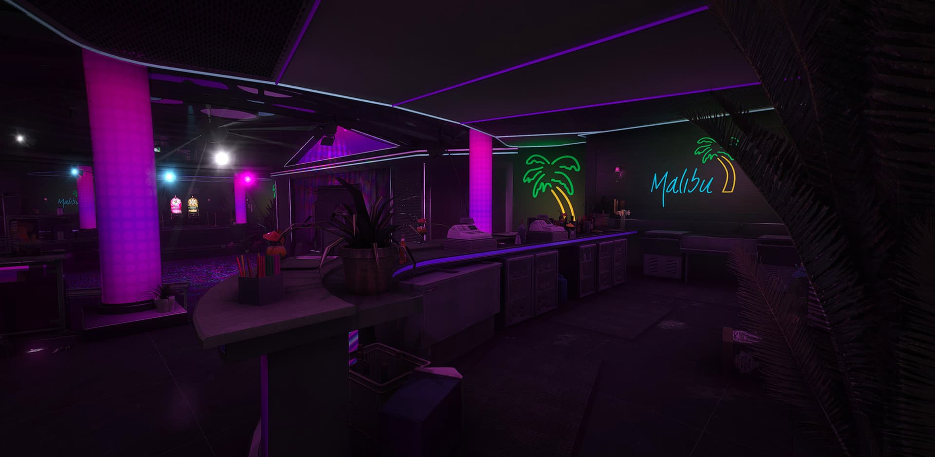 [MLO] Malibu Club - FiveM Releases - Cfx.re Community