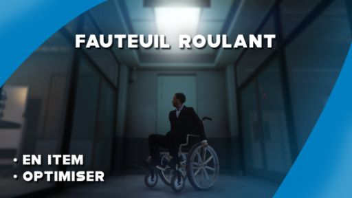 Wheelchair