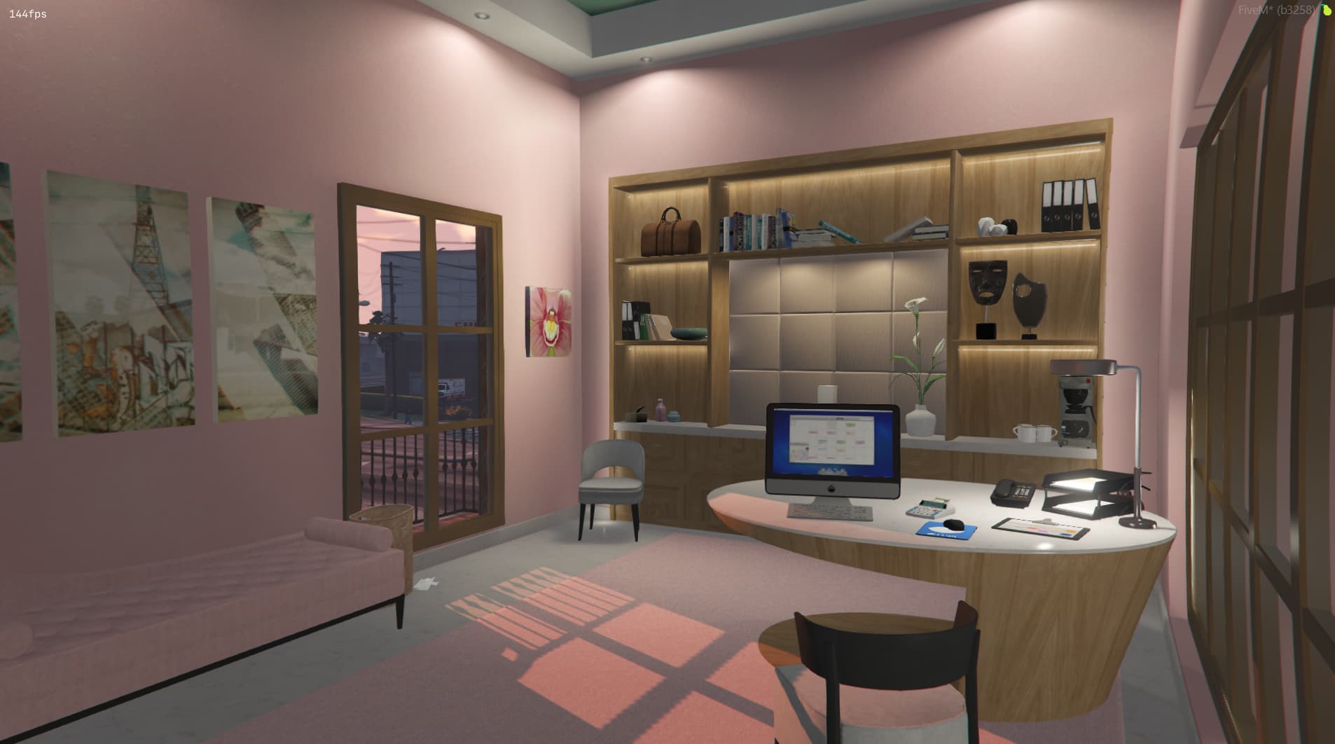 [MLO] [PAID] Nailed It - Nails Salon - FiveM Releases - Cfx Forum
