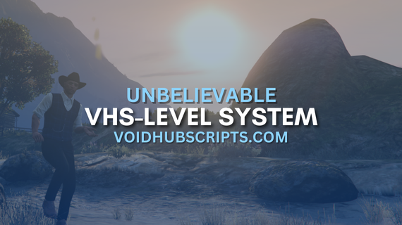 vhs-levels [qbox, esx, qbcore] Thumbnail