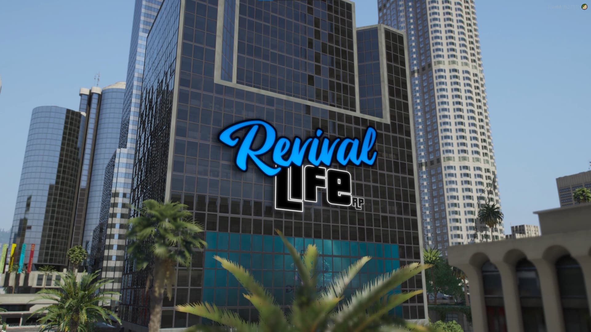 Life Haven Rp Revival Life RP | 18+ Public RP Server | Progression-Based | Custom ...