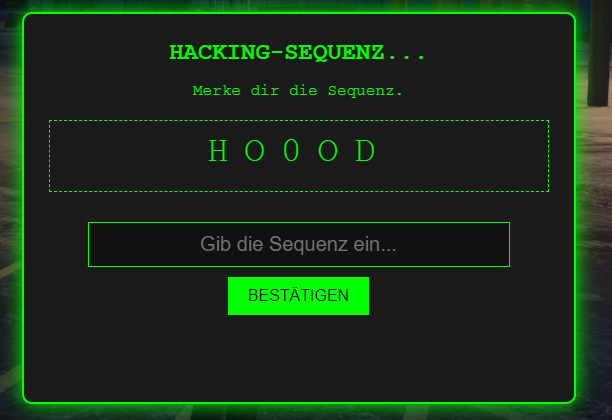 [FREE] & [PAID] Advanced Hacking System | Standalone | 2 Minigames thumbnail 3