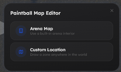 Map Creator