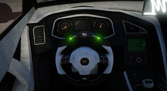 [PAID-RELEASE] Alley Modifications Vapid Dominator GT Widebody Twin Turbo thumbnail 37