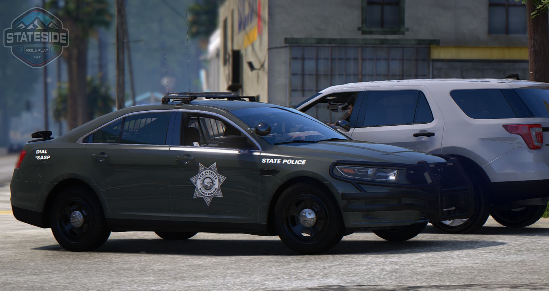Stateside Rp 📢 “Simple, yet professional RP” | Stateside Roleplay | 16 ...