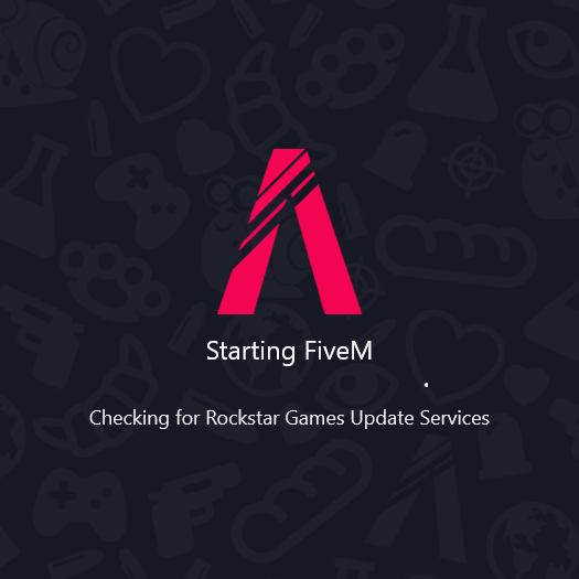 Problem with fivem - rockstar - FiveM Client Support - Cfx.re Community