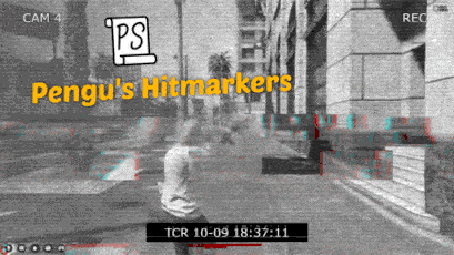 [PAID] Pengu's Hitmarkers Thumbnail