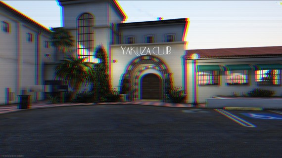 [MLO] Yakuza Club Thumbnail