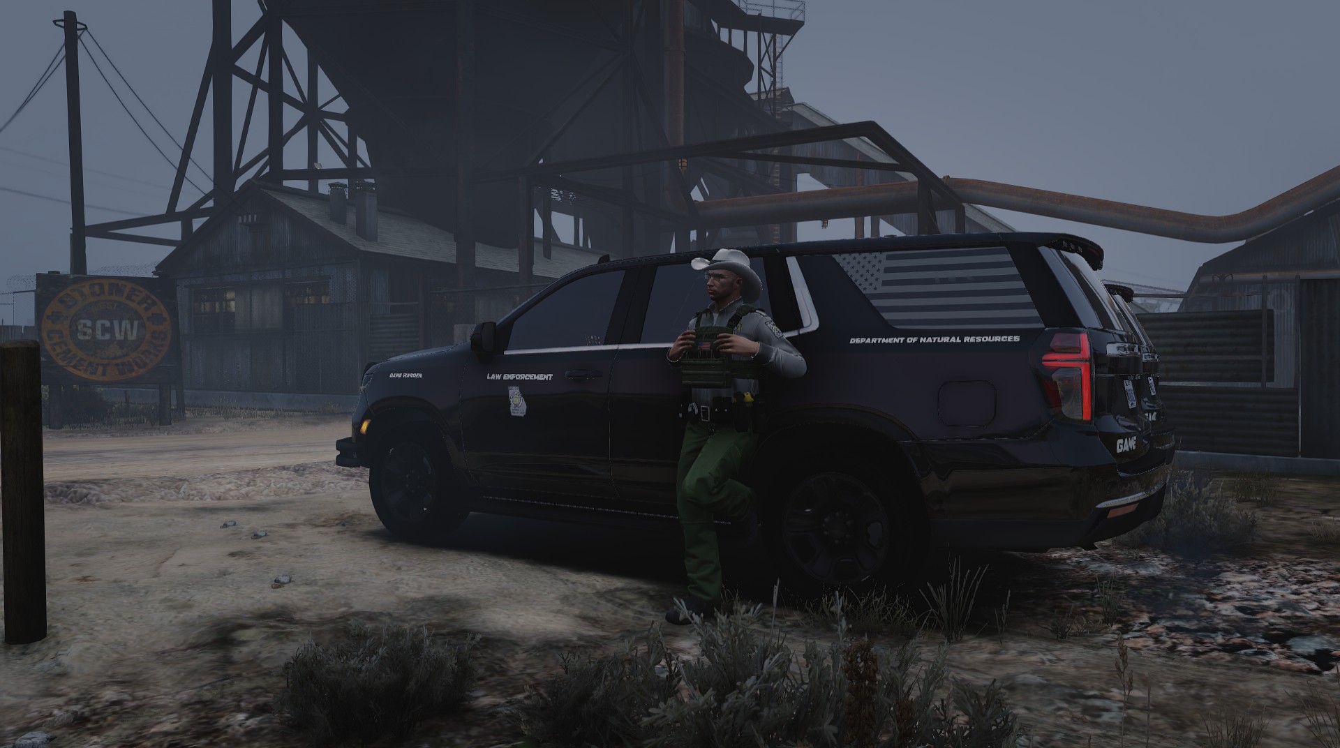 DNR Pic - FiveM Snapmatic - Cfx.re Community