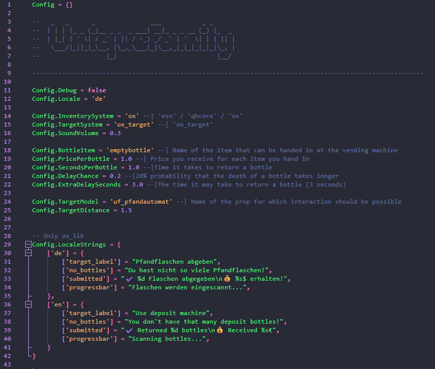 Ecobottles System (+Prop) thumbnail 2