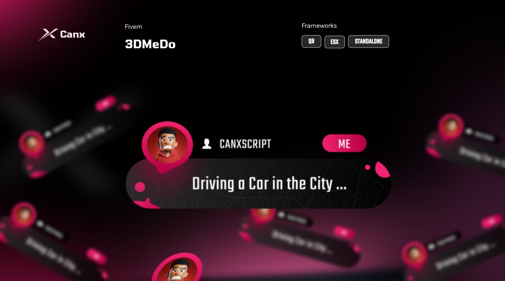 [PAID][STANDALONE] Canx - DeadGame Losantos V2 thumbnail 23