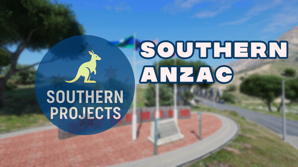 [免费]南非-FiveM插件网