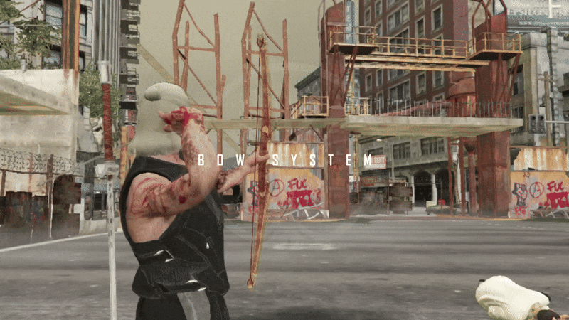 Striano Combat - A dynamic way to fight! Thumbnail