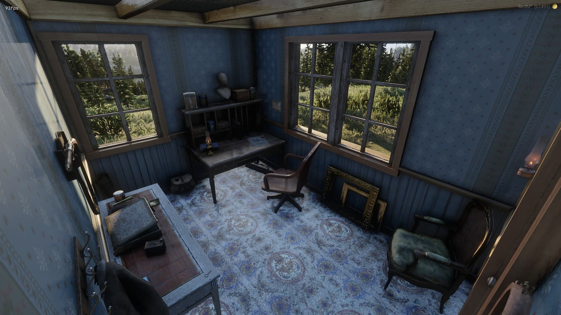 [MICO] Shepherds Rise House - RedM Releases - Cfx Forum