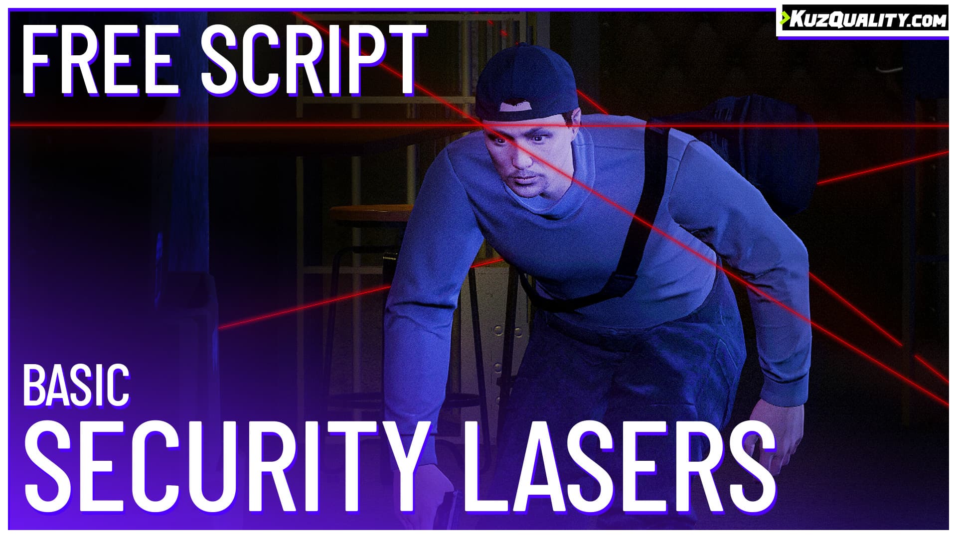 Security Systems [Standalone] thumbnail 6