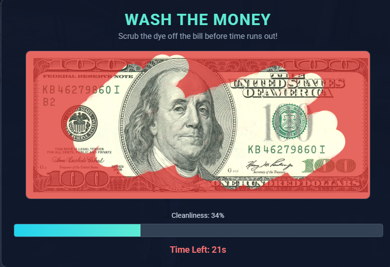 [QB] [PAID] Money Washing Minigame [Foxy-Wash] - FiveM Releases - Cfx Forum