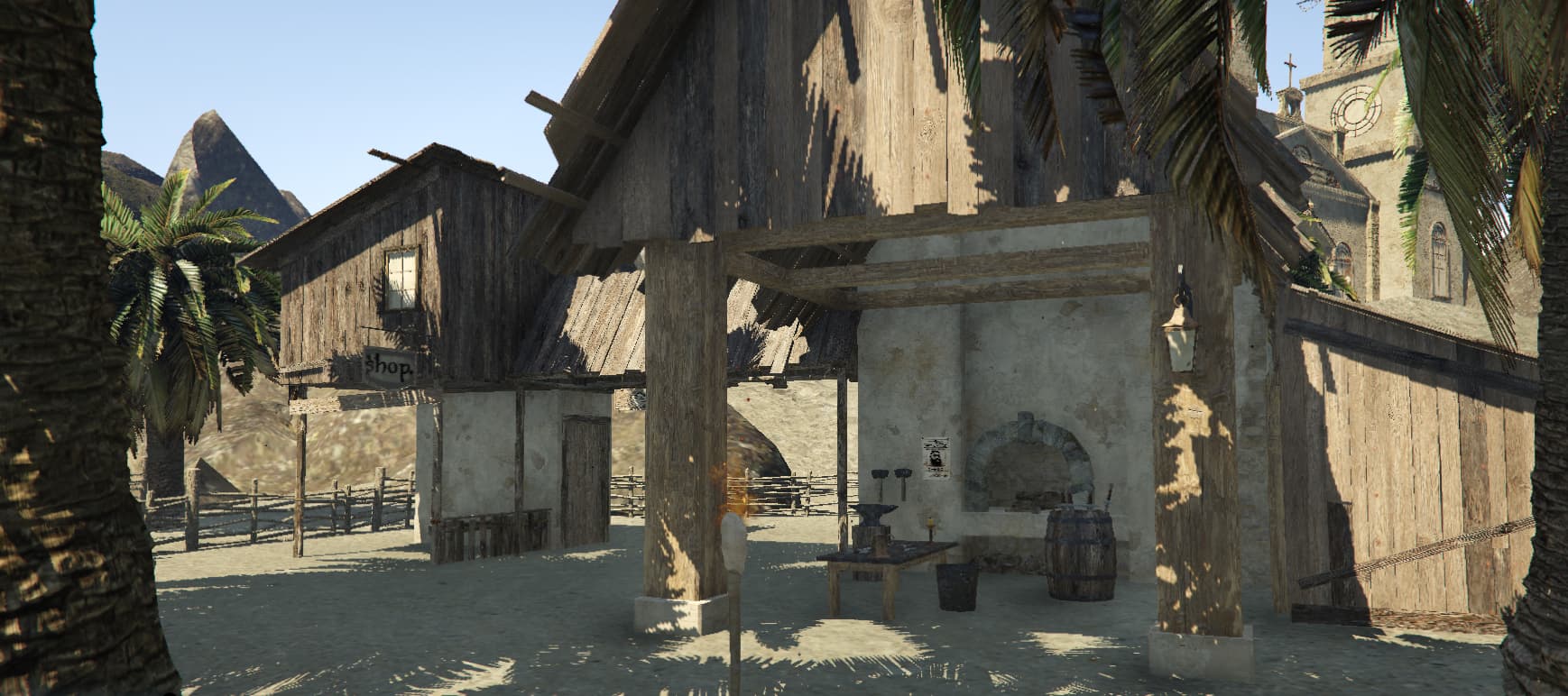 [RELEASE][PAID][MAP] The Isle - FiveM Releases - Cfx Forum