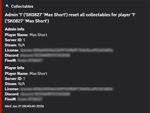 🔍 Collectables: 1100+ Items, Stickerbook UI & Leaderboards thumbnail 38