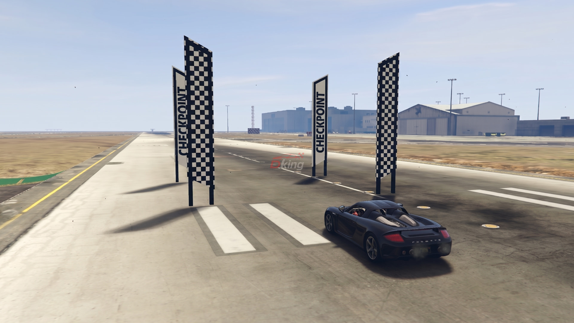 Checkpoint flags - FiveM Releases - Cfx.re Community
