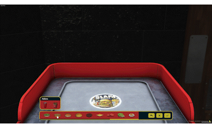 Advanced Food Making: Burger Cooking thumbnail 2