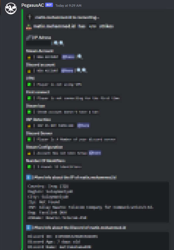 [PAID] PegasusAC | Best FiveM Anticheat | 2025 thumbnail 5