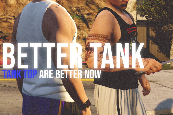 Bulky Body thumbnail 3