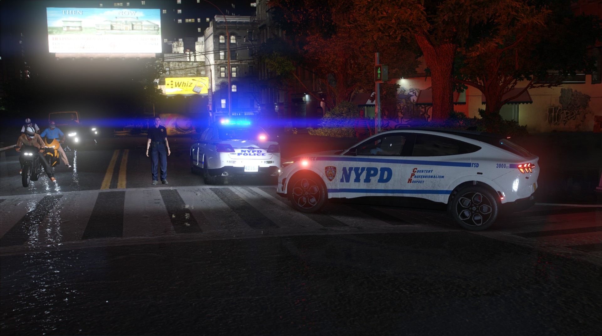 South Bronx, Bronx - FiveM Snapmatic - Cfx.re Community