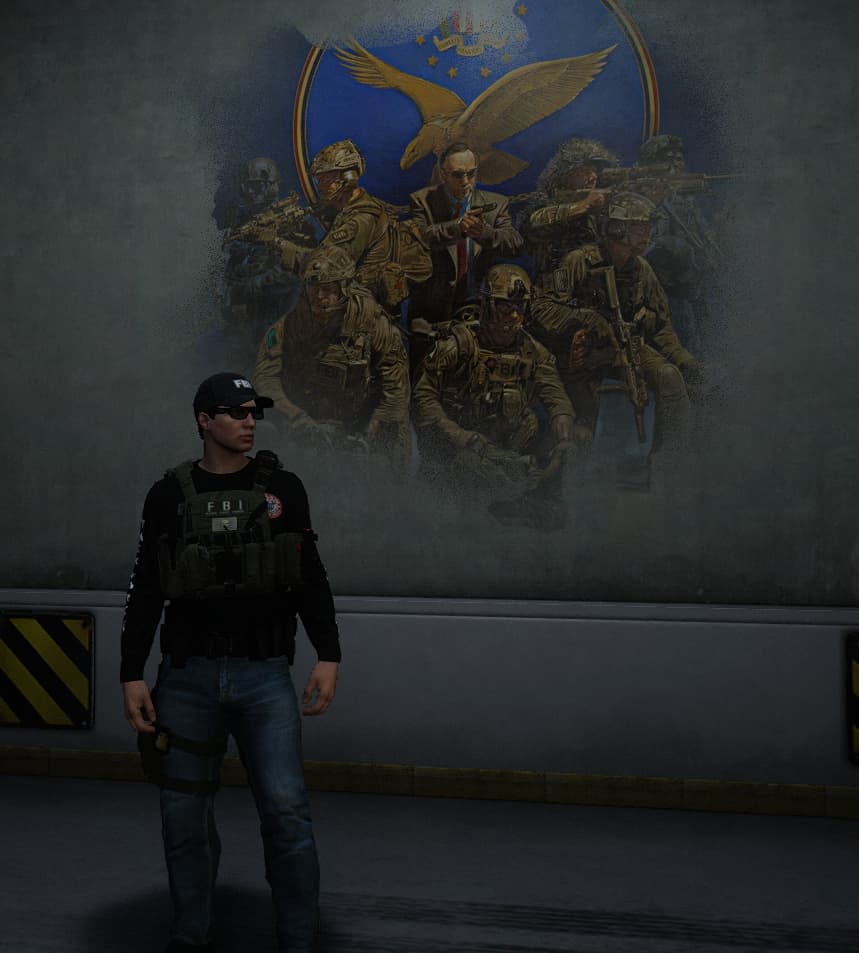 🔥 Outlaw Roleplay 2.0 | Discord.GG/outlawrp Hybrid (QBCore with F1 and ...