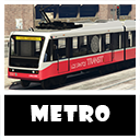 Trains + Train Heist thumbnail 5