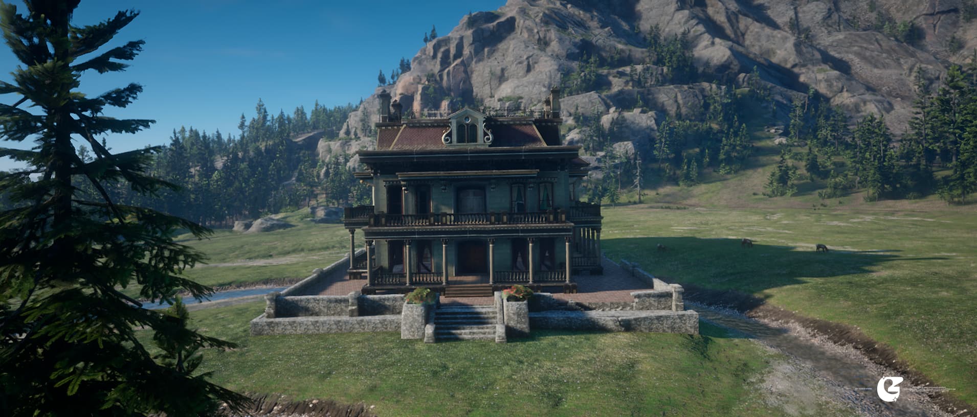 [ Home Sweet Home ] Map | Props | RedM - RedM Releases - Cfx Forum