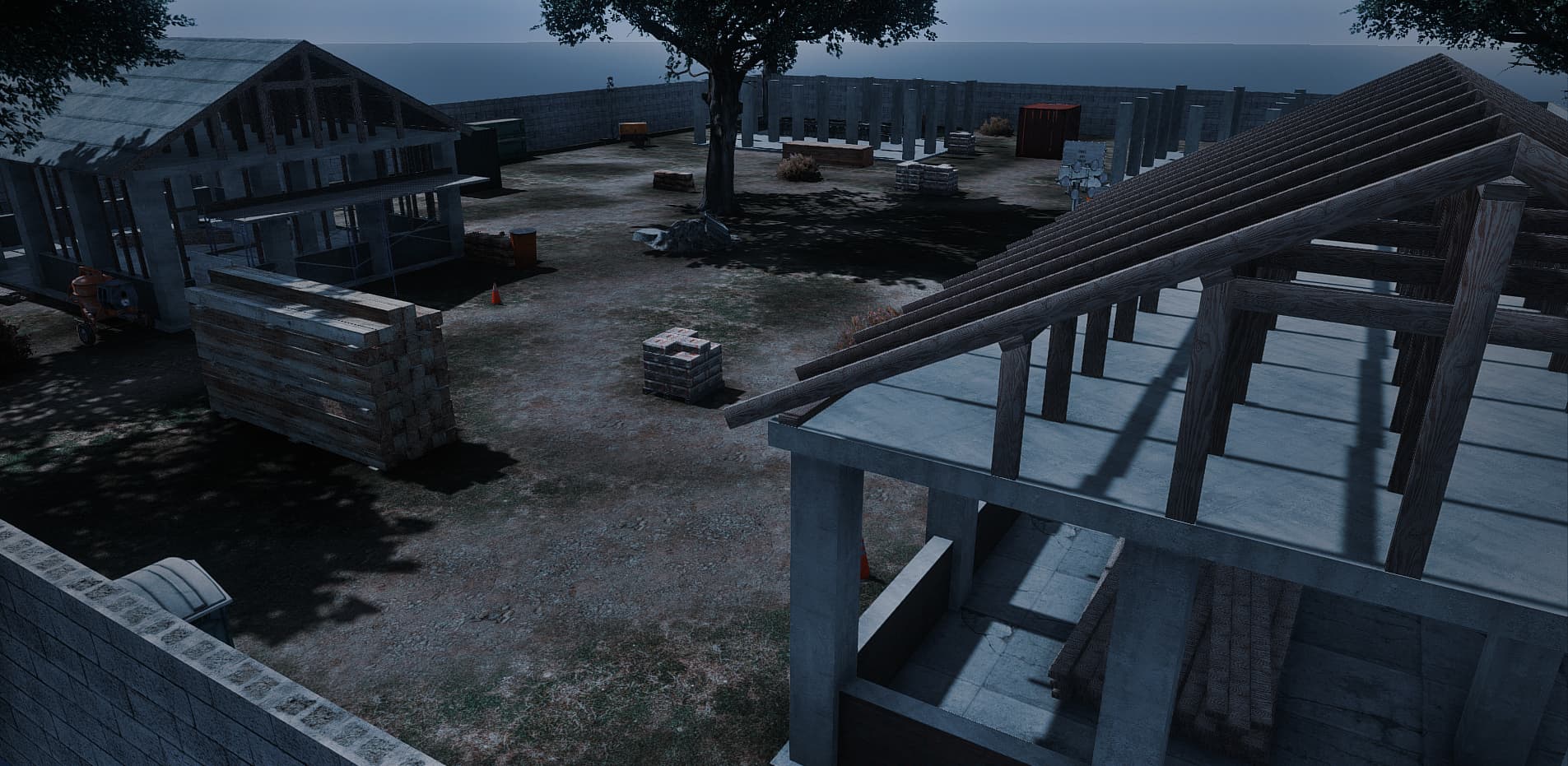 Construction Site [Arena] - FiveM Releases - Cfx Forum