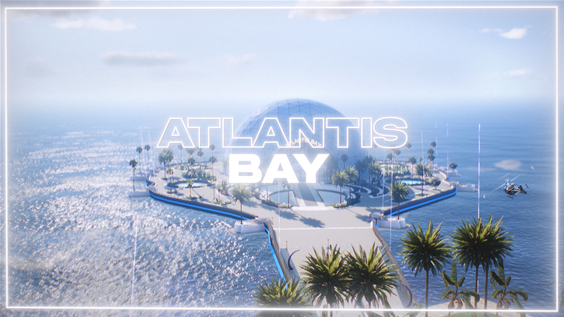 [MLO]Atlantis Bay Thumbnail
