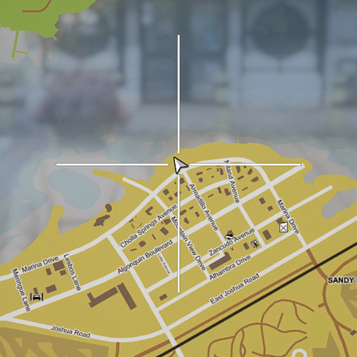 [MLO] [PAID] Sandy Shores Pier thumbnail 14