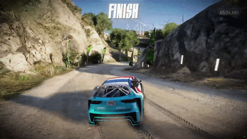 22. finishgiff
