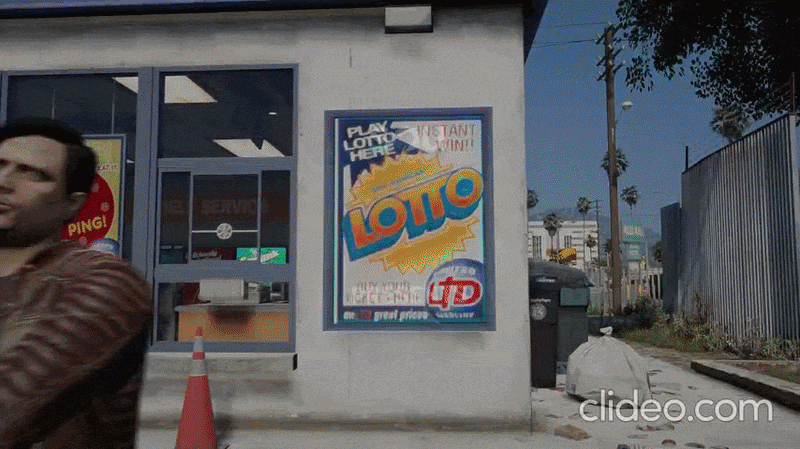 [ESX/QB/QBOX/CUSTOM] Lottery System | Tickets, Jackpot & Admin Tools