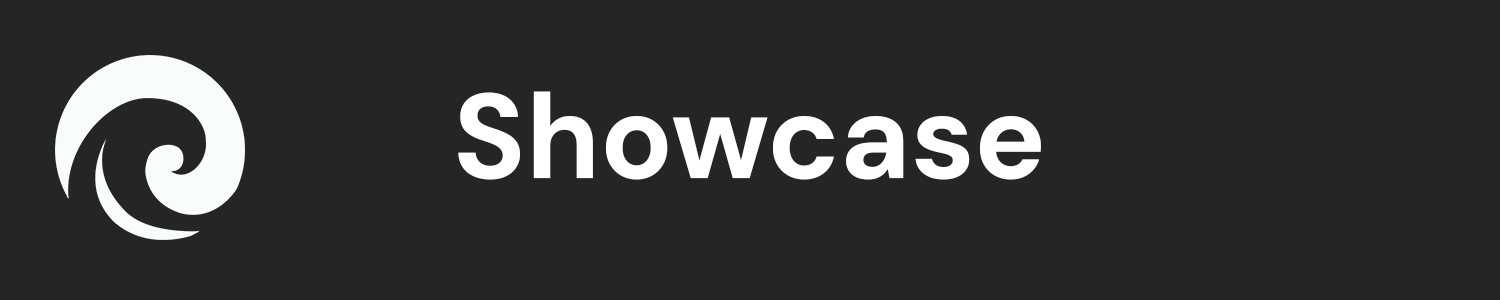showcase