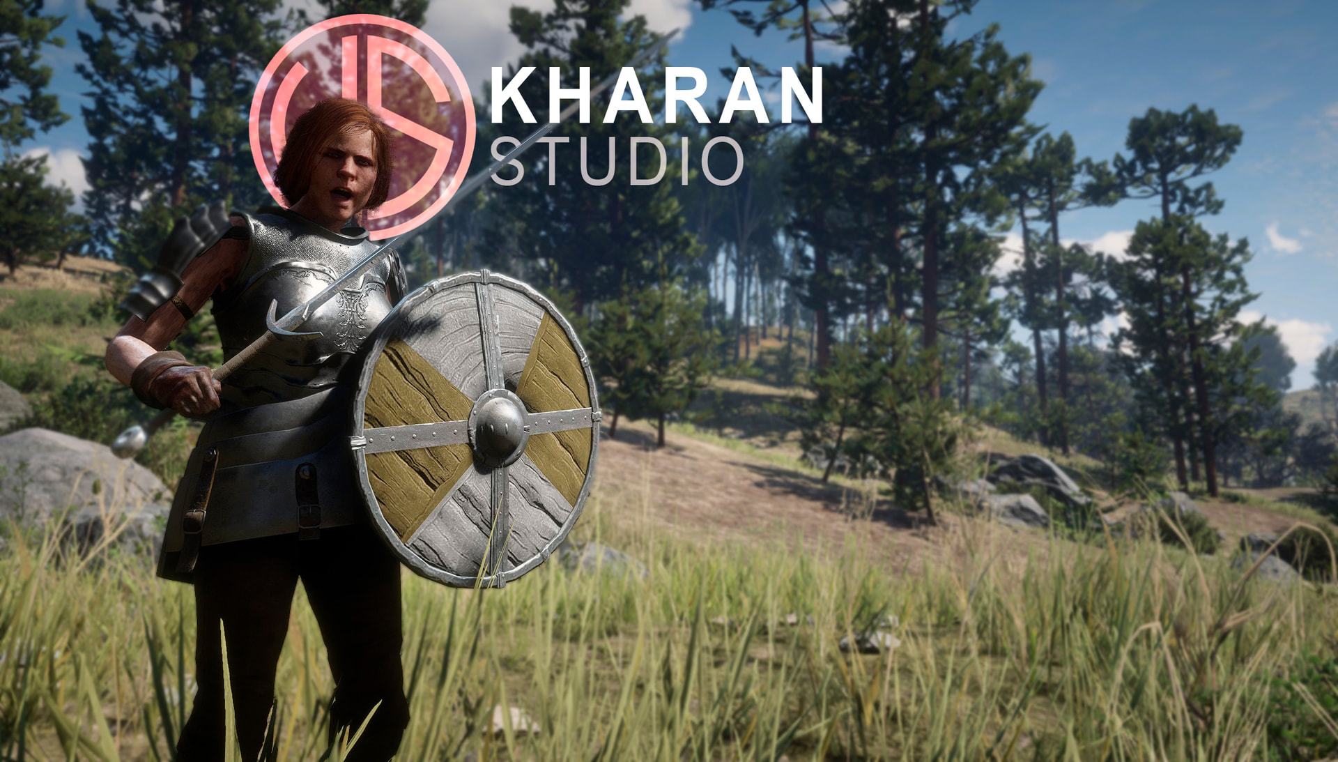 [PROPS] Medieval Armor Sets - RedM Releases - Cfx.re Community