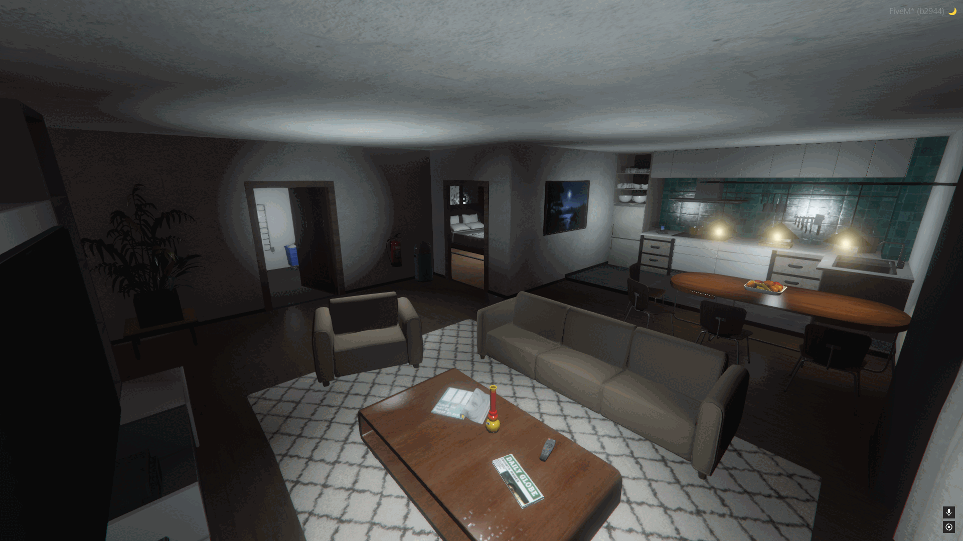 Janitor Apt