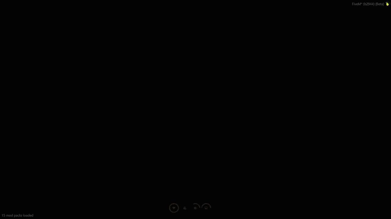 Main Transition