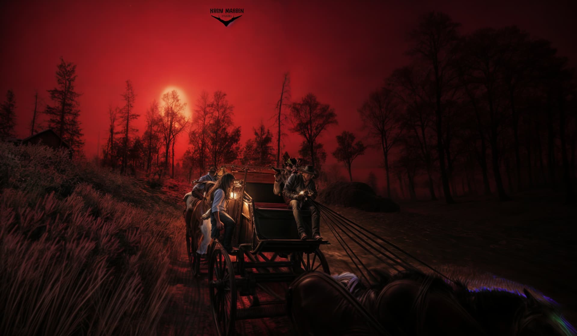 [FREE] Noia Blood Moon - RedM Releases - Cfx.re Community