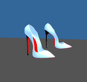 5 Female Shoes [OS] [35%off] thumbnail 5