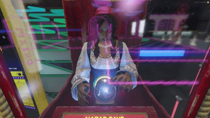 Arcade Machines | Interactable 11 Machine thumbnail 9